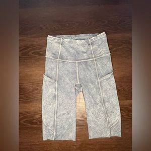 Lululemon Biker shorts